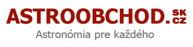 Astroobchod.sk logo